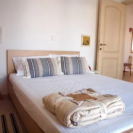 Appartement Mola Kassandra 2, Mola Kalyva