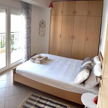 Appartement Mola Kassandra 2, Mola Kalyva
