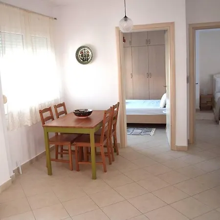 Appartement Mola Kassandra 2, *