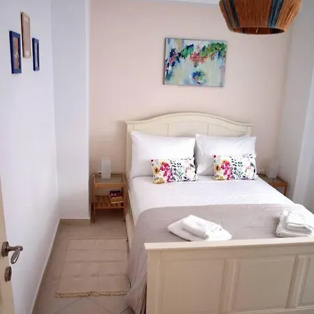 Appartement Mola Kassandra 2,