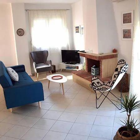 Appartement Mola Kassandra 2, *