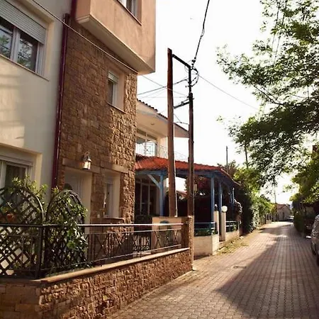 Mola Kassandra 2, Appartement